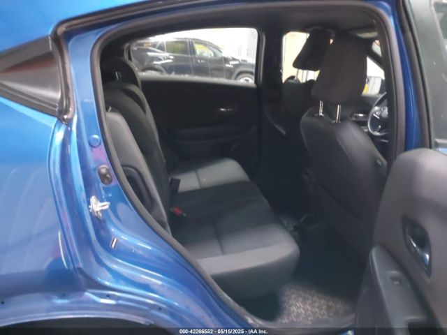 3CZRU6H15LM738299 Honda r18z9