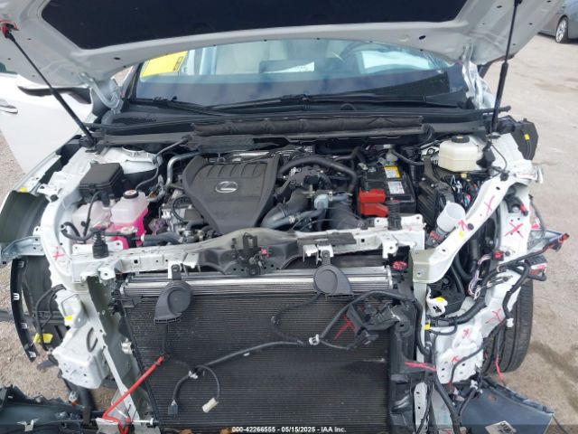 2T2BAMCA1RC044332 Lexus t24a-fts