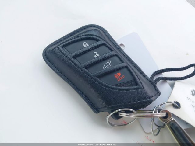 2T2BAMCA1RC044332 Lexus t24a-fts