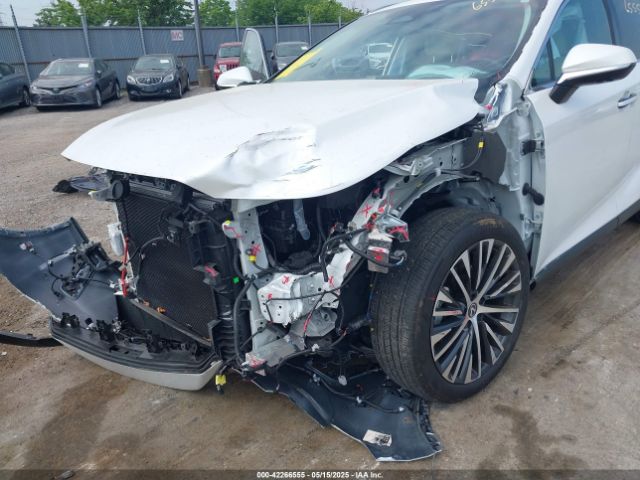 2T2BAMCA1RC044332 Lexus t24a-fts