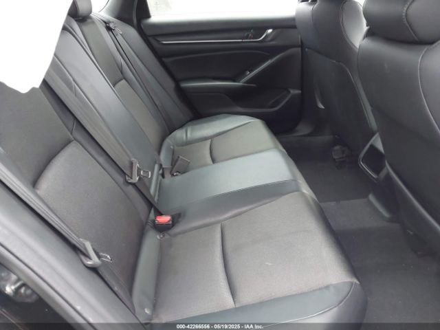 1HGCV1F37JA221971 Honda Accord Sport