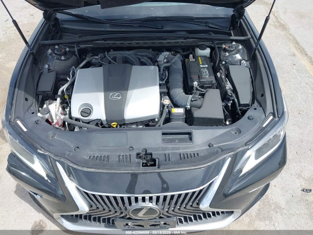 58ABZ1B17KU008512 Lexus 2gr-fks