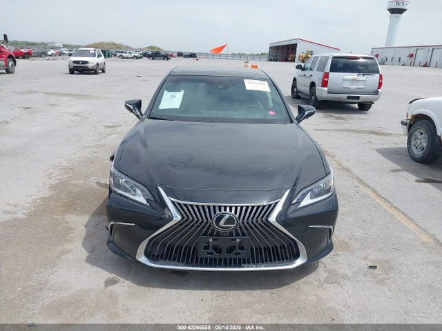 58ABZ1B17KU008512 Lexus 2gr-fks