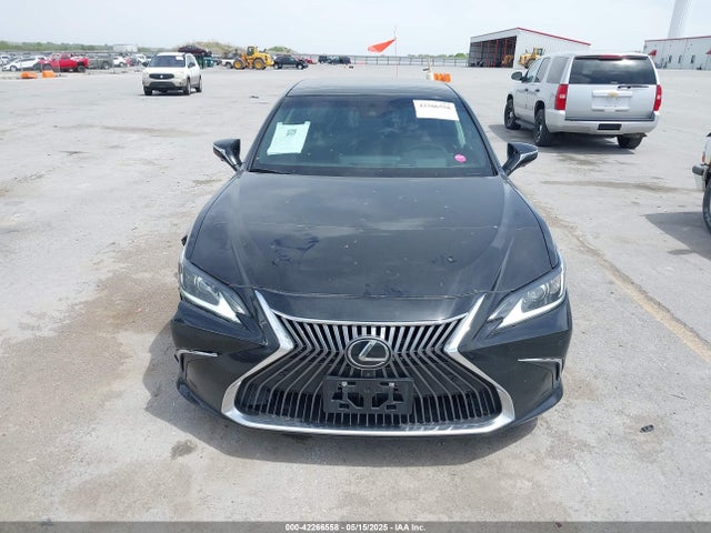 58ABZ1B17KU008512 Lexus 2gr-fks