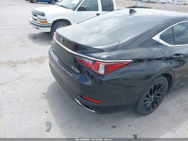 58ABZ1B17KU008512 Lexus 2gr-fks