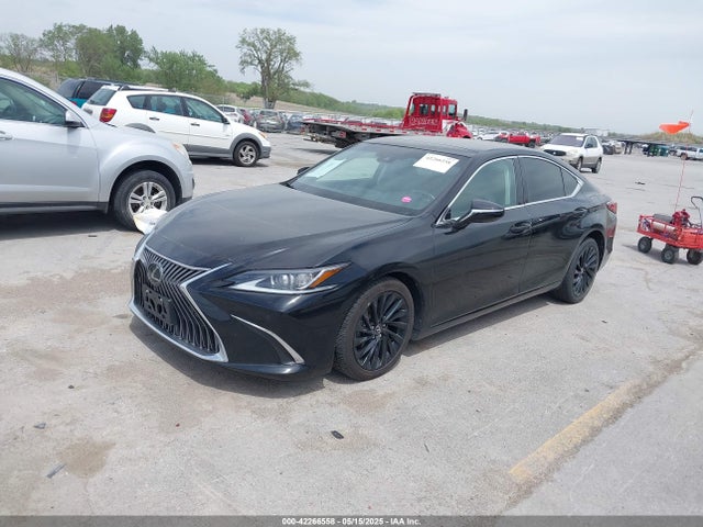 58ABZ1B17KU008512 Lexus 2gr-fks