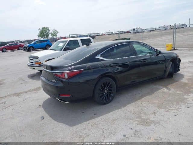 58ABZ1B17KU008512 Lexus 2gr-fks