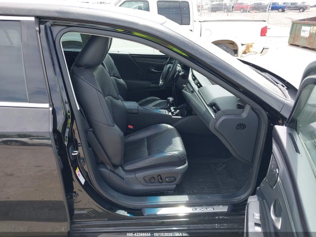 58ABZ1B17KU008512 Lexus 2gr-fks