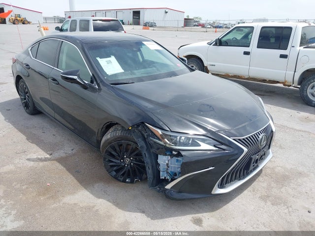58ABZ1B17KU008512 Lexus 2gr-fks