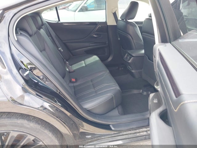 58ABZ1B17KU008512 Lexus 2gr-fks