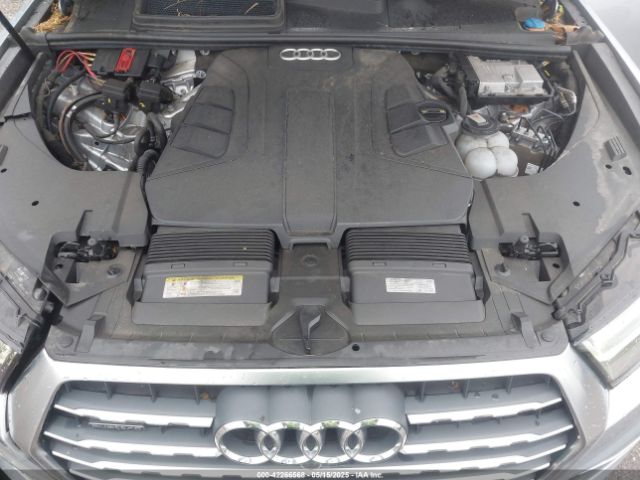WA1LAAF76KD011711 Audi Q7 55 Premium/55 Se Premium