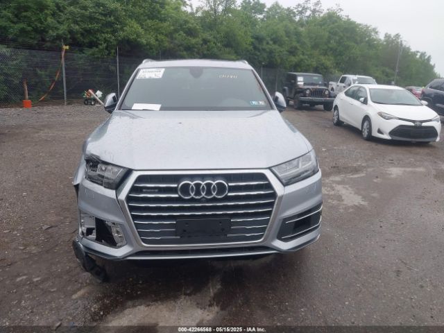 WA1LAAF76KD011711 Audi Q7 55 Premium/55 Se Premium