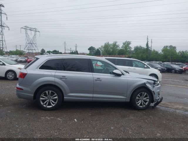 WA1LAAF76KD011711 Audi Q7 55 Premium/55 Se Premium