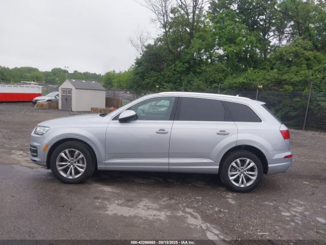 WA1LAAF76KD011711 Audi Q7 55 Premium/55 Se Premium