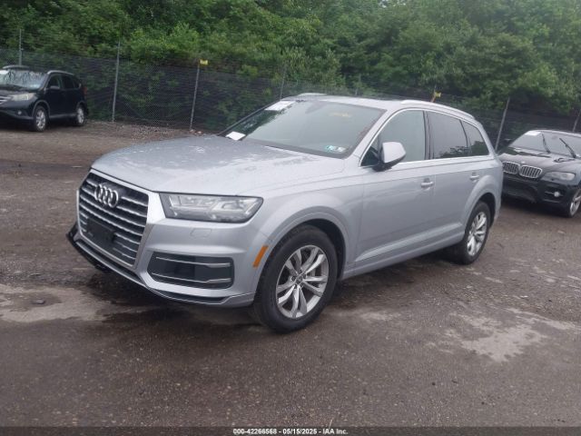 WA1LAAF76KD011711 Audi Q7 55 Premium/55 Se Premium