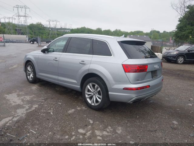 WA1LAAF76KD011711 Audi Q7 55 Premium/55 Se Premium
