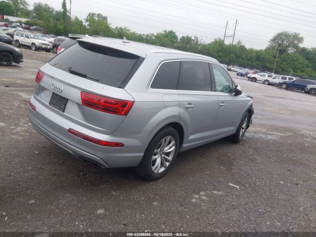 WA1LAAF76KD011711 Audi Q7 55 Premium/55 Se Premium
