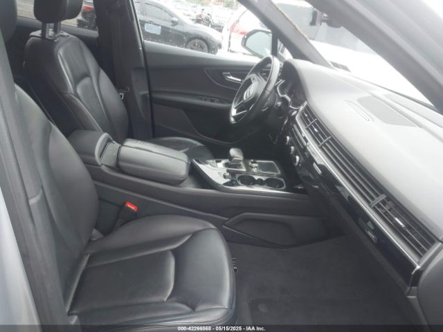 WA1LAAF76KD011711 Audi Q7 55 Premium/55 Se Premium