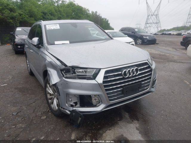 WA1LAAF76KD011711 Audi Q7 55 Premium/55 Se Premium