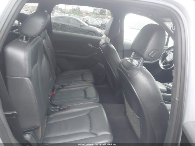 WA1LAAF76KD011711 Audi Q7 55 Premium/55 Se Premium
