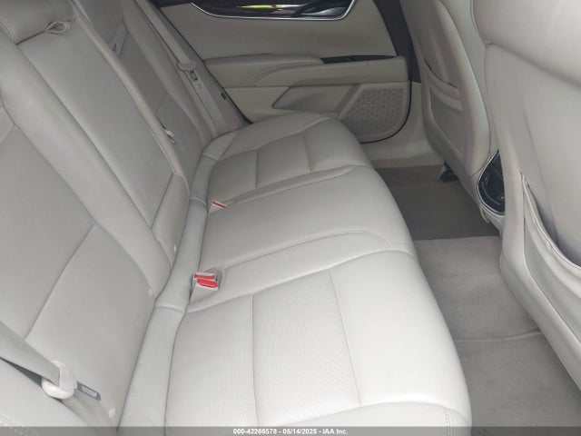 2013 CADILLAC XTS 2G61P5S38D9117957 Photo 7