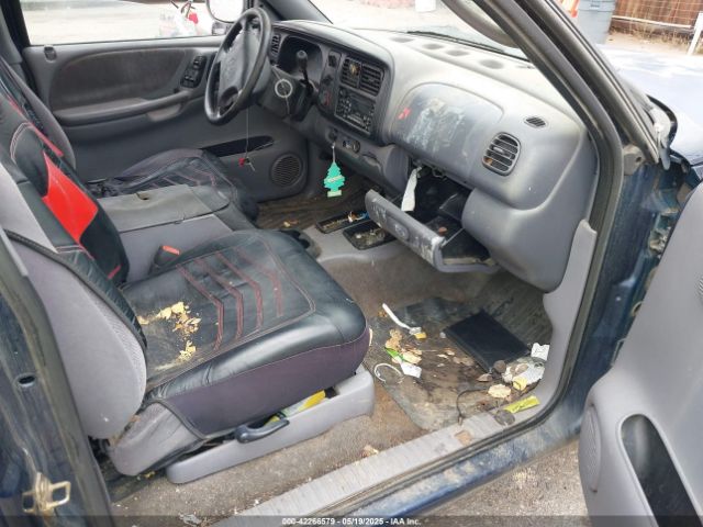 2000 DODGE DAKOTA 1B7GL22N4YS693679 Photo 4