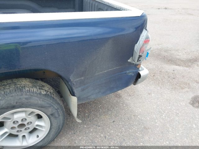 2000 DODGE DAKOTA 1B7GL22N4YS693679 Photo 5