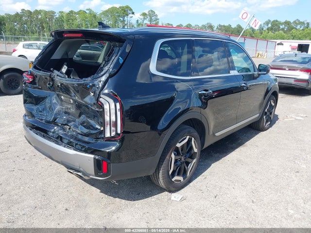 5XYP6DGC0SG589844 KIA Telluride S