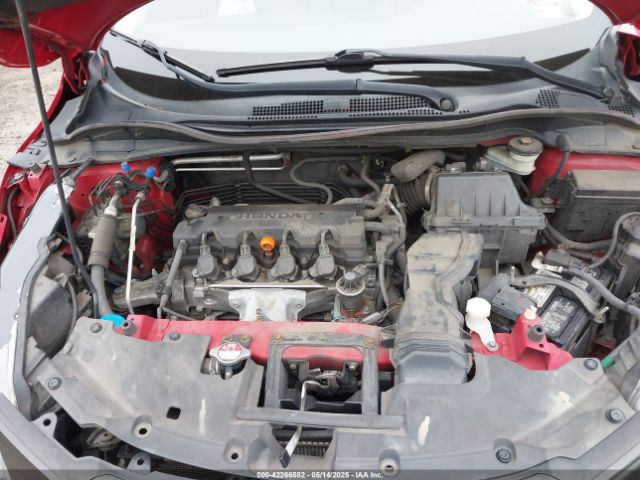 3CZRU6H71HM716831 Honda Hr-v Ex-l