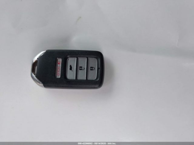 3CZRU6H71HM716831 Honda Hr-v Ex-l