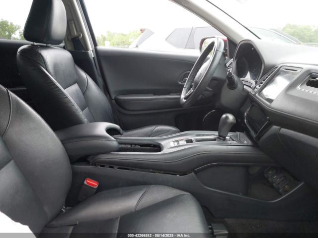 3CZRU6H71HM716831 Honda Hr-v Ex-l