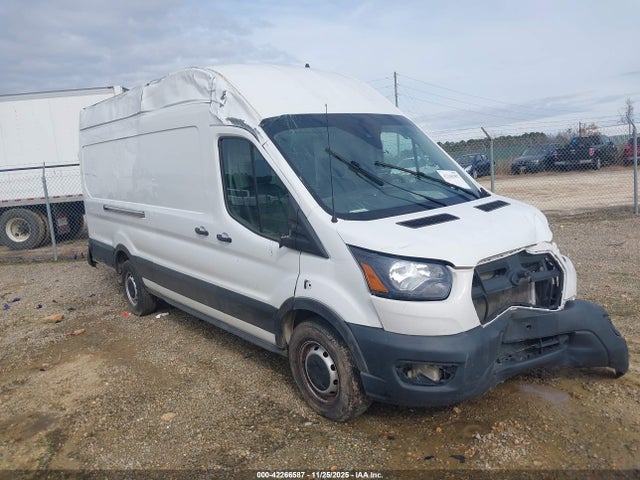2020 FORD TRANSIT-250 CARGO VAN 1FTBR3X80LKB74770