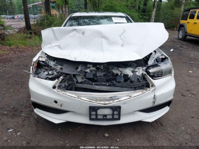 2018 ACURA TLX 19UUB2F50JA012687 Photo 5