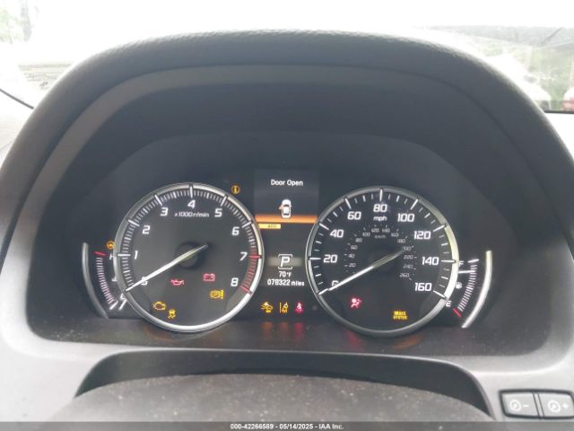 2018 ACURA TLX 19UUB2F50JA012687 Photo 6