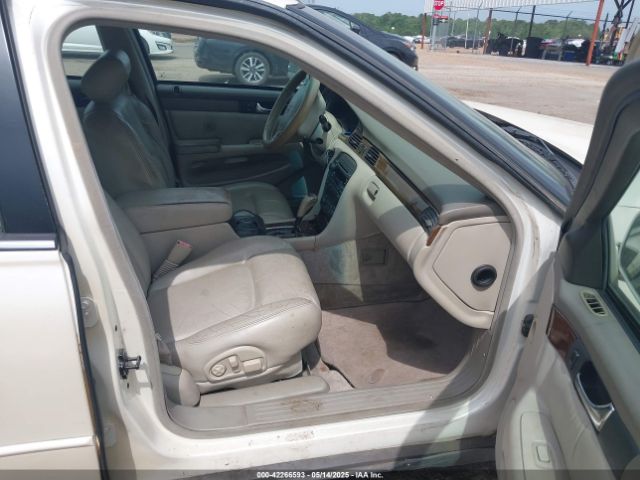 2000 CADILLAC SEVILLE 1G6KS54Y3YU296770 Photo 4