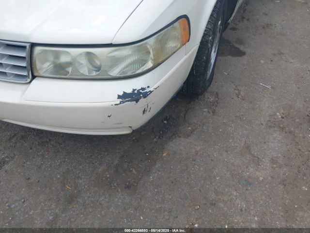 2000 CADILLAC SEVILLE 1G6KS54Y3YU296770 Photo 5