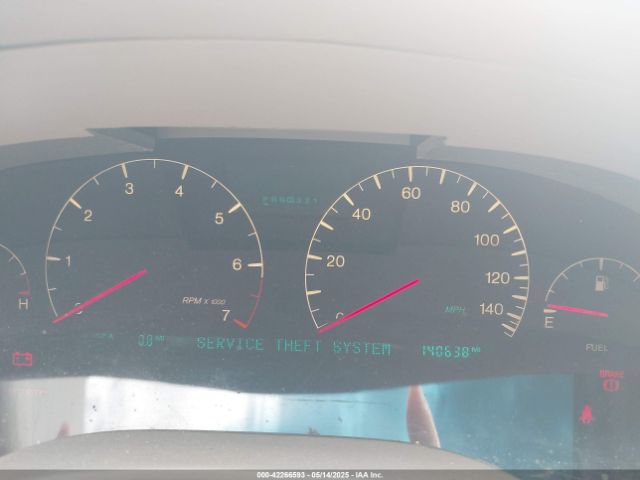 2000 CADILLAC SEVILLE 1G6KS54Y3YU296770 Photo 6