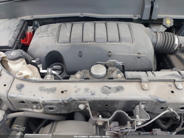 1GKKVPKD5FJ270397 GMC Acadia Sle-2