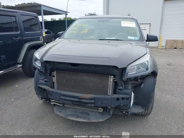 1GKKVPKD5FJ270397 GMC Acadia Sle-2