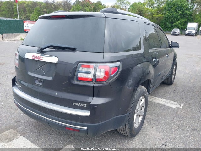 1GKKVPKD5FJ270397 GMC Acadia Sle-2