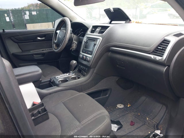 1GKKVPKD5FJ270397 GMC Acadia Sle-2