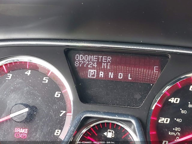 1GKKVPKD5FJ270397 GMC Acadia Sle-2