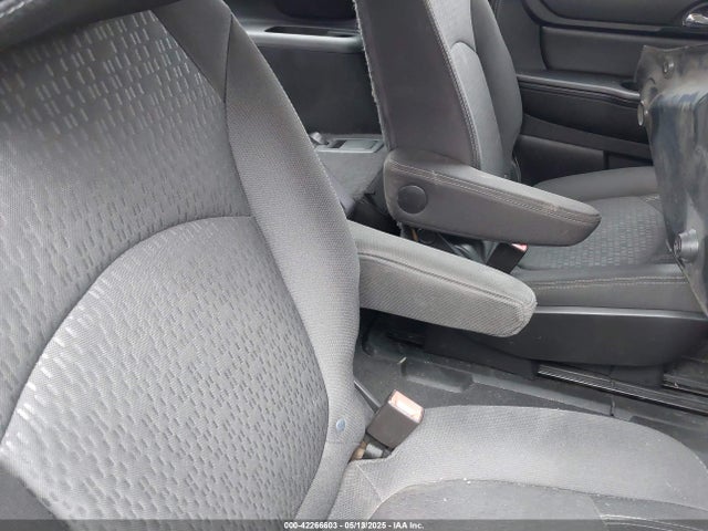 1GKKVPKD5FJ270397 GMC Acadia Sle-2