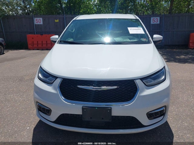 2C4RC1BG0PR536493 Chrysler Pacifica Touring L