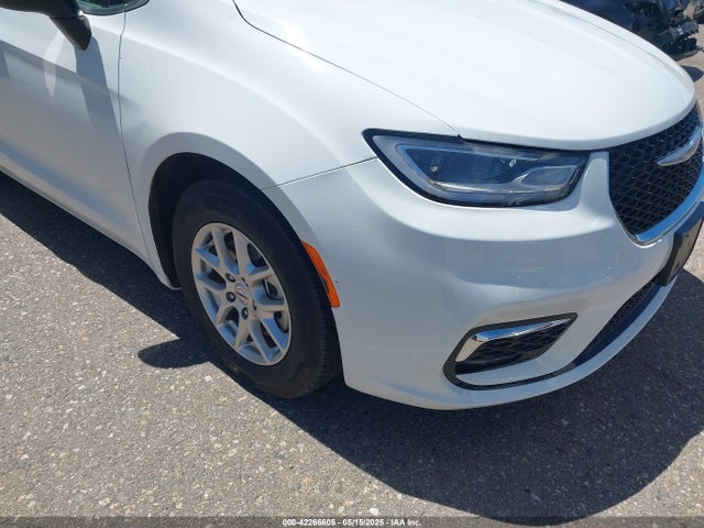 2C4RC1BG0PR536493 Chrysler Pacifica Touring L