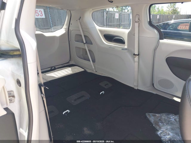 2C4RC1BG0PR536493 Chrysler Pacifica Touring L