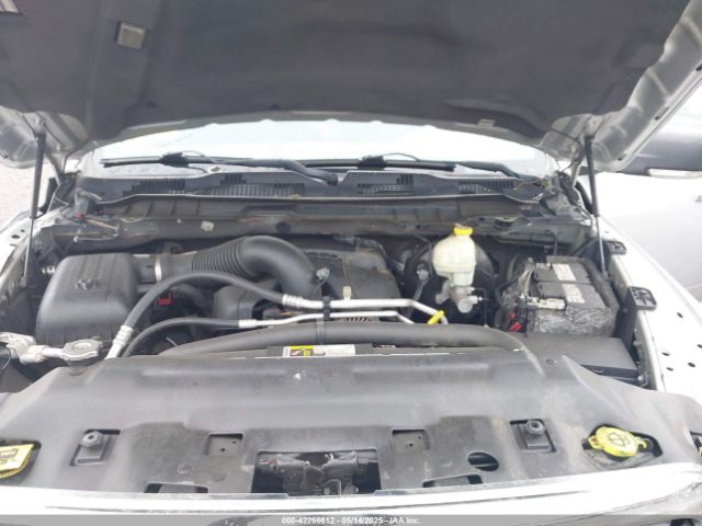 3C6RR7LTXFG629627 RAM 1500 Big Horn