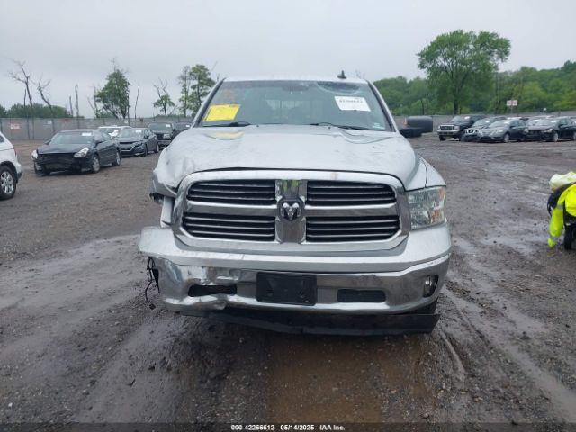 3C6RR7LTXFG629627 RAM 1500 Big Horn
