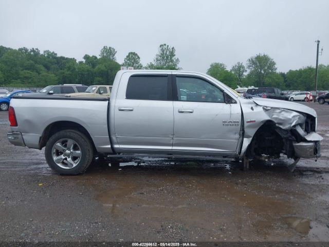 3C6RR7LTXFG629627 RAM 1500 Big Horn