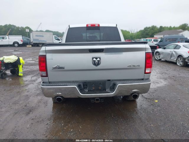 3C6RR7LTXFG629627 RAM 1500 Big Horn